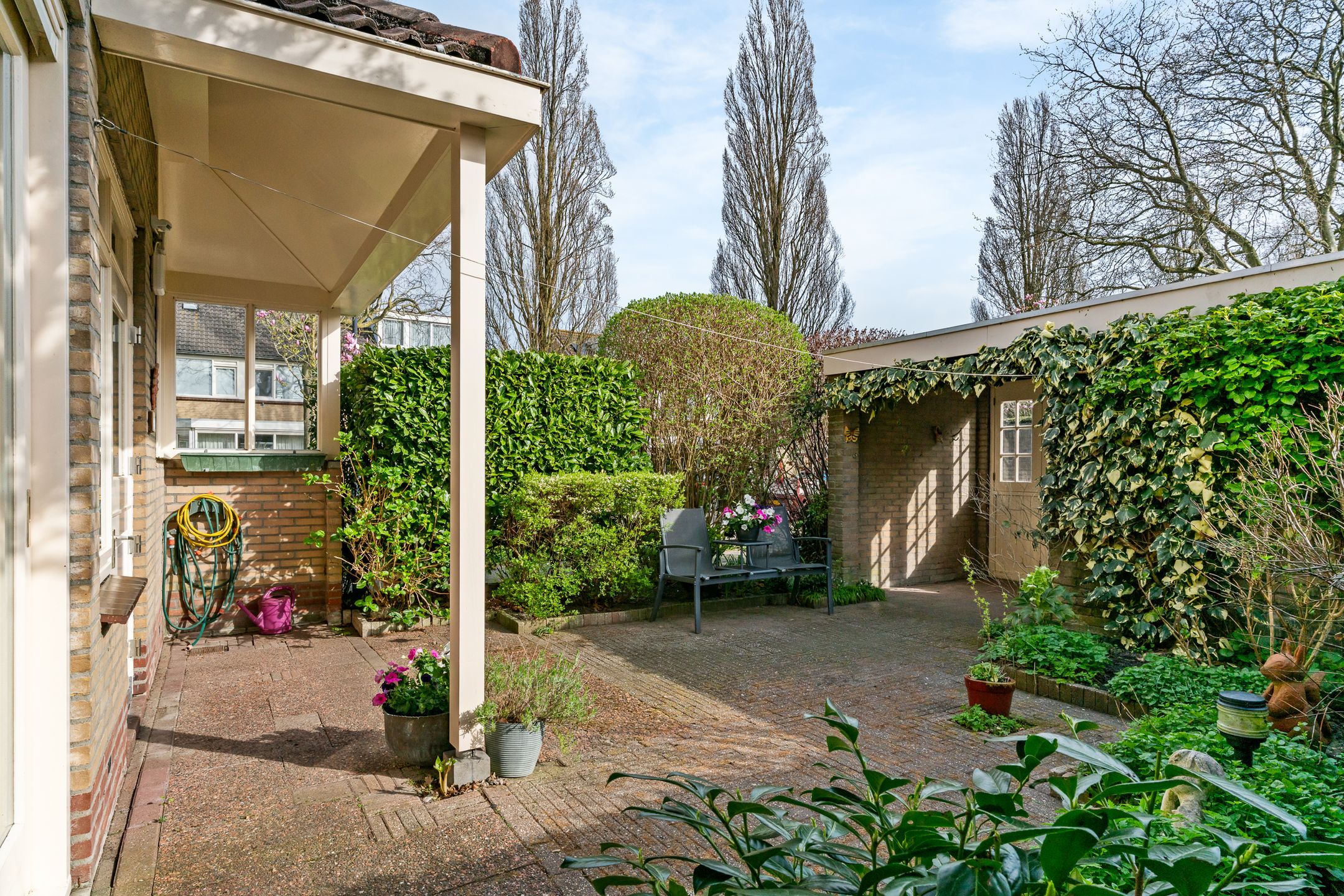 Photo 3 of Rotiusstraat 40