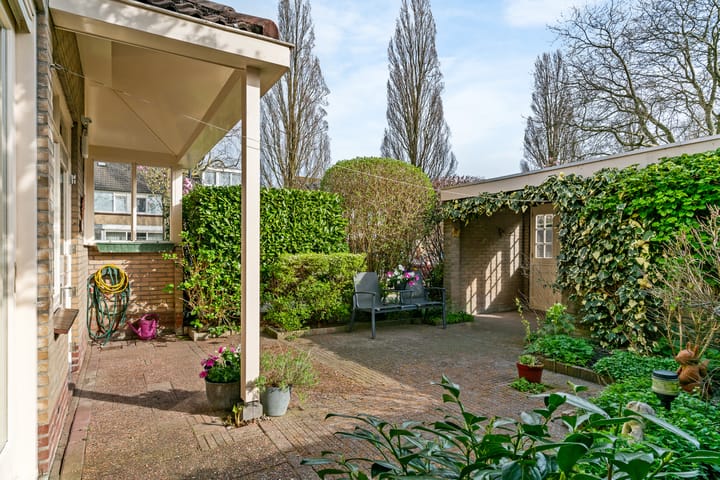 Foto 3 van Rotiusstraat 40