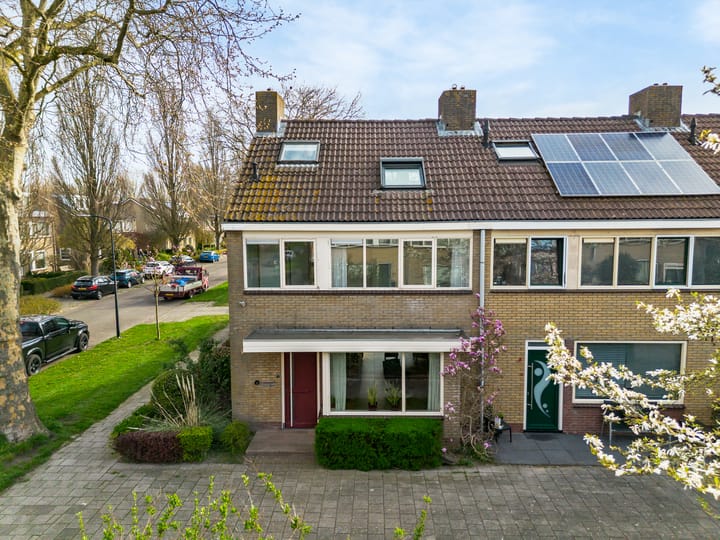 Foto 4 van Rotiusstraat 40