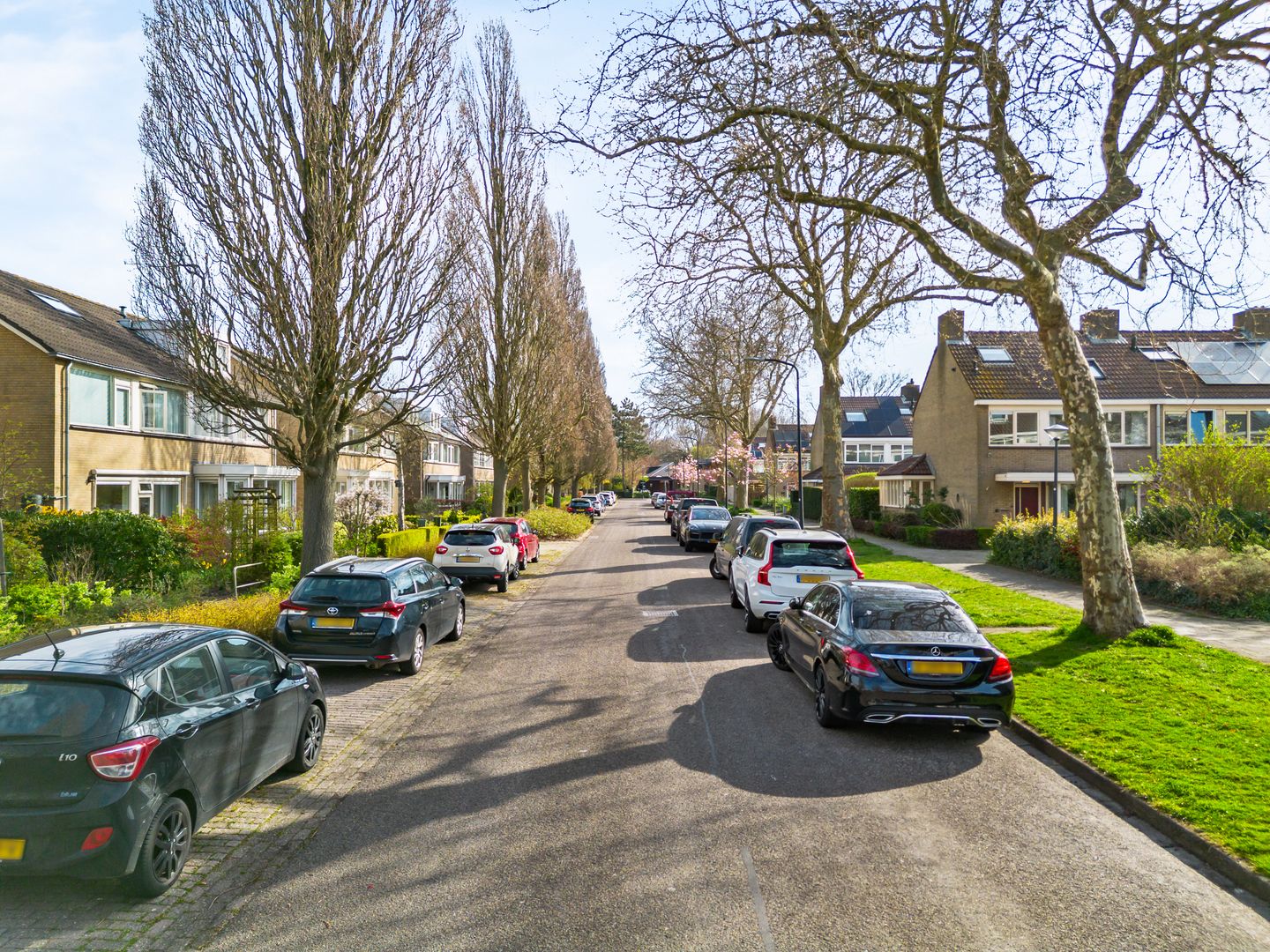 Photo 10 of Rotiusstraat 40