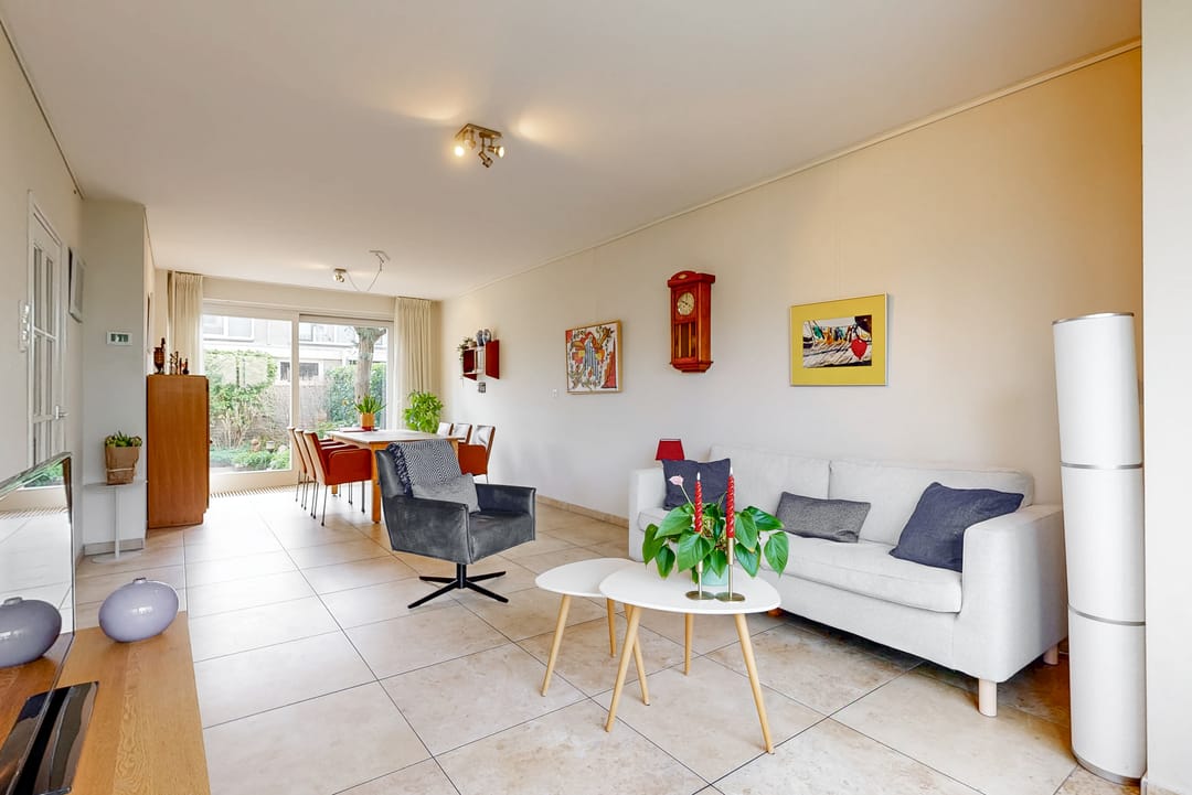 Photo 11 of Rotiusstraat 40