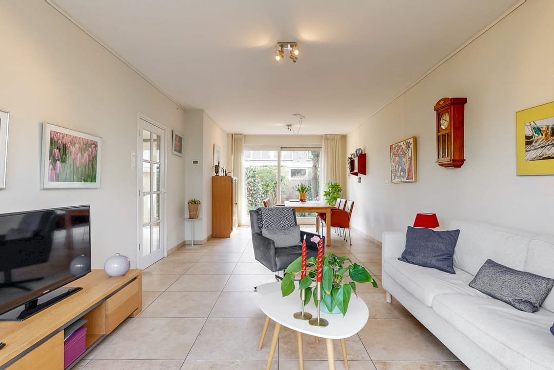 Photo 13 of Rotiusstraat 40