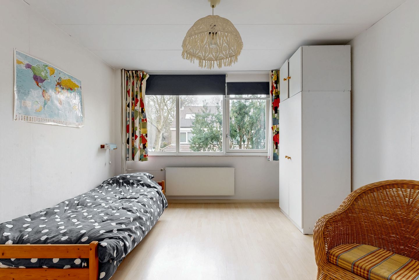 Photo 25 of Rotiusstraat 40