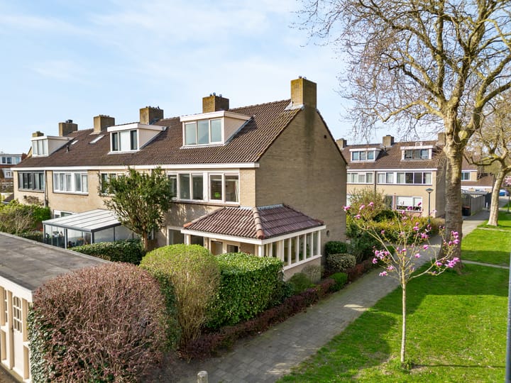 Foto 2 van Rotiusstraat 40