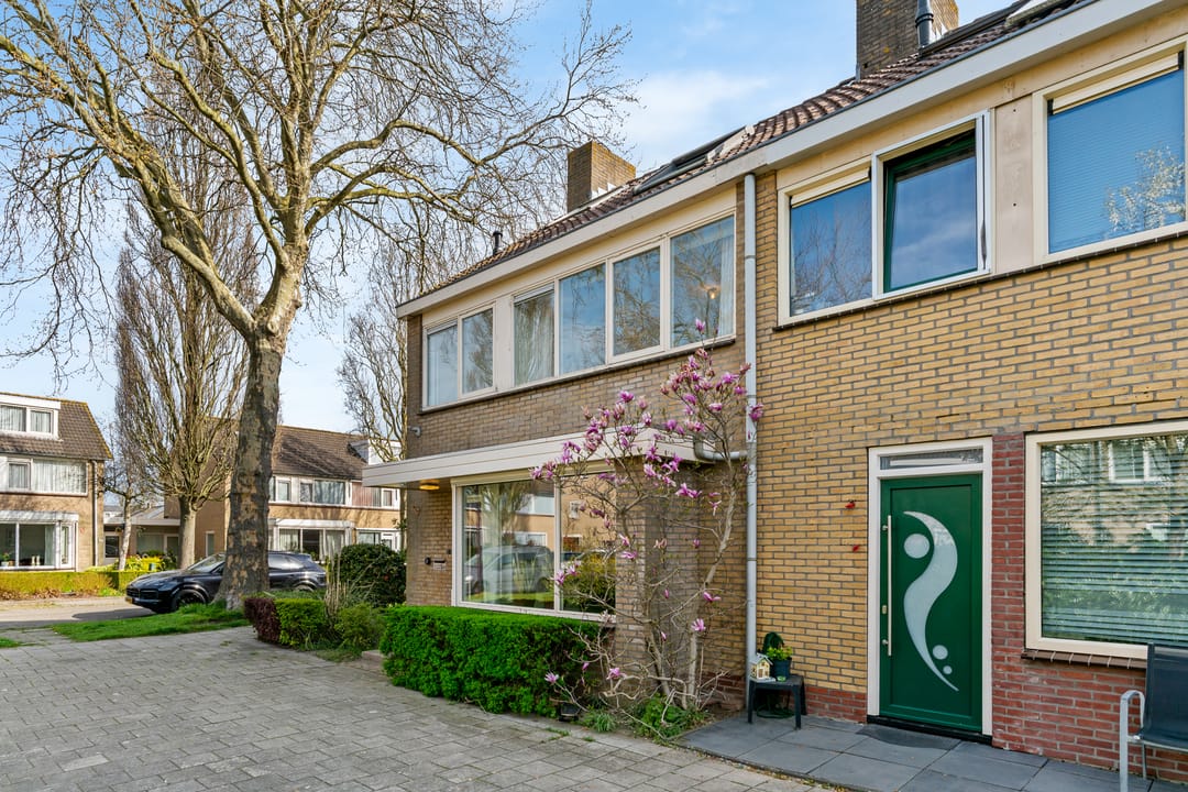 Photo 8 of Rotiusstraat 40