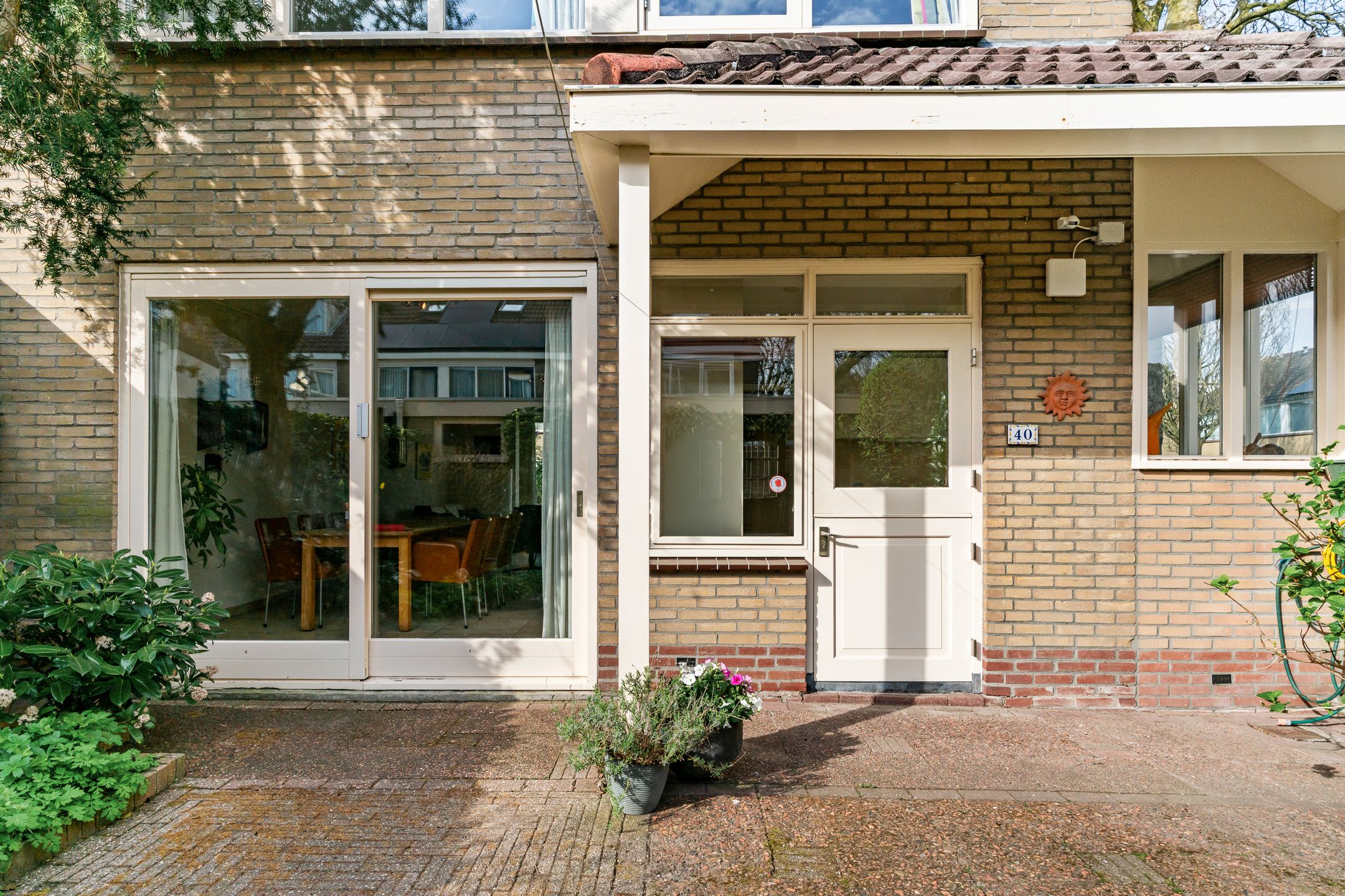 Photo 36 of Rotiusstraat 40