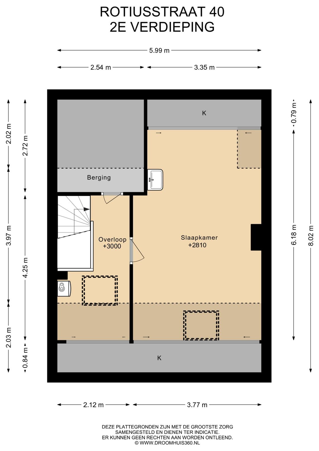 Photo 46 of Rotiusstraat 40