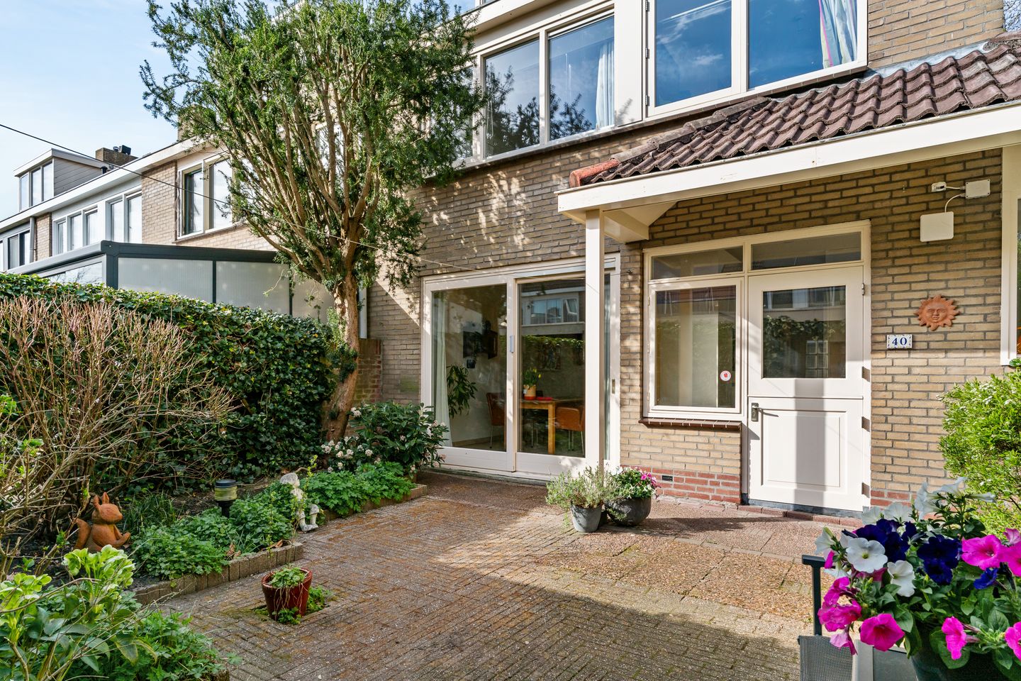 Photo 35 of Rotiusstraat 40