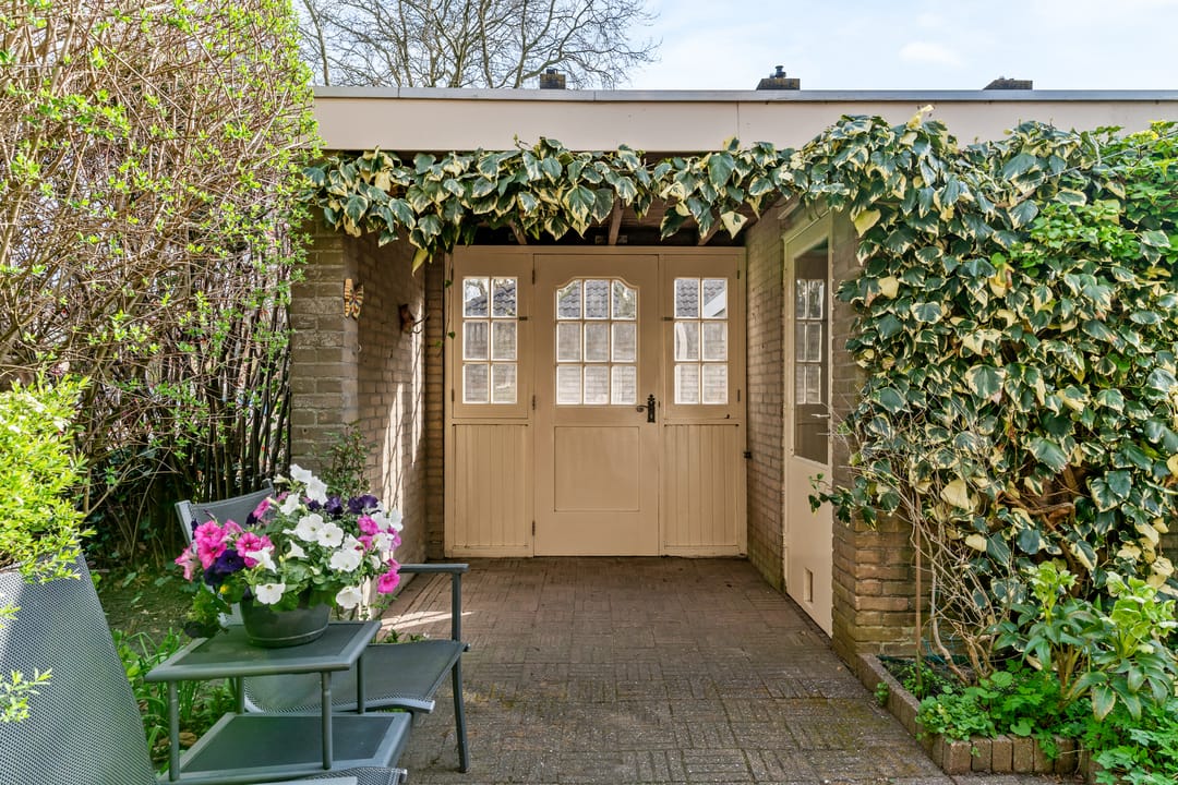 Photo 38 of Rotiusstraat 40