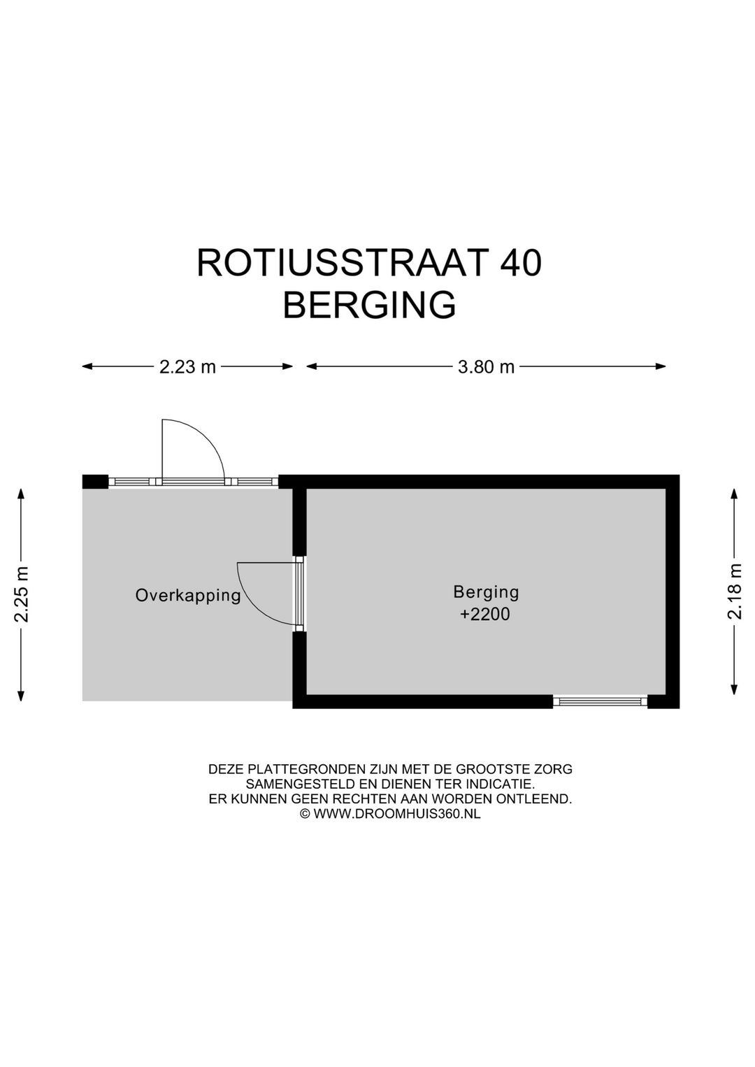 Photo 47 of Rotiusstraat 40