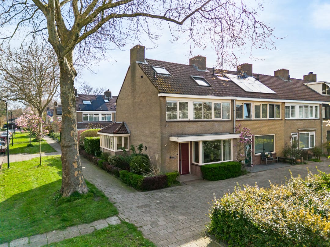 Photo 7 of Rotiusstraat 40