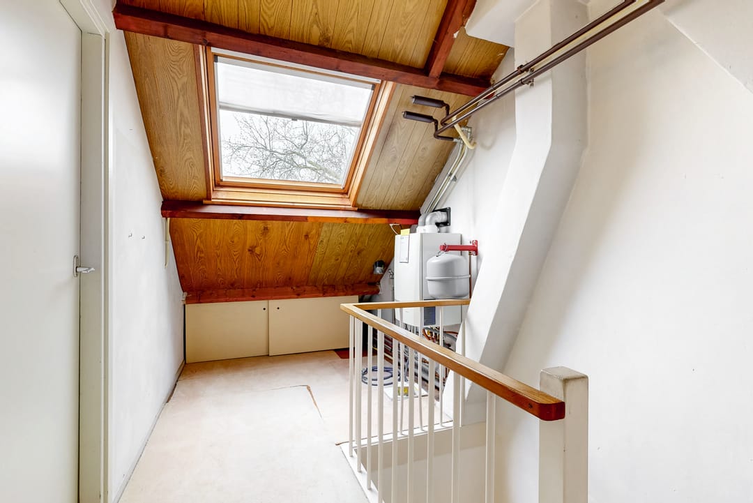 Photo 31 of Rotiusstraat 40