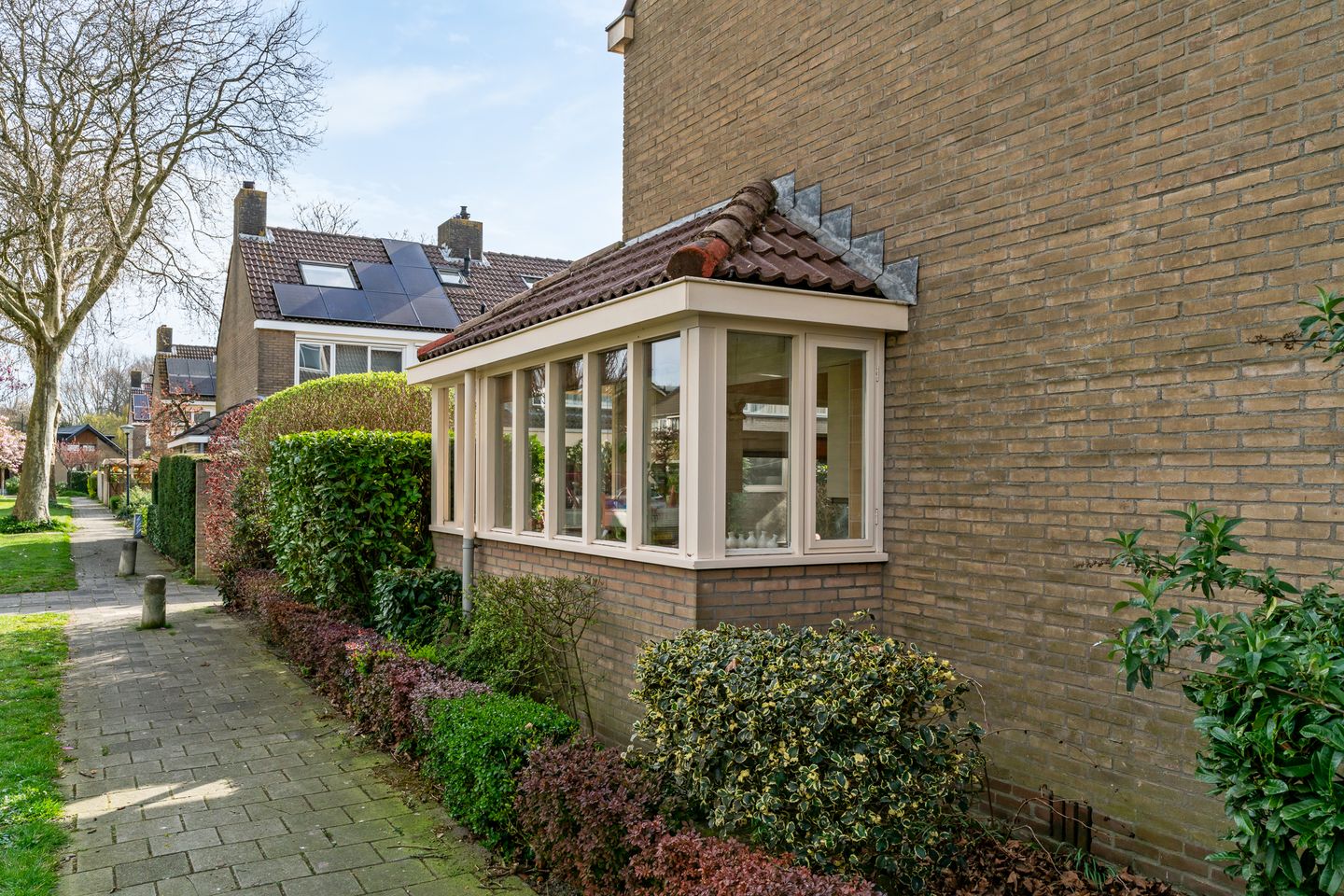 Photo 34 of Rotiusstraat 40