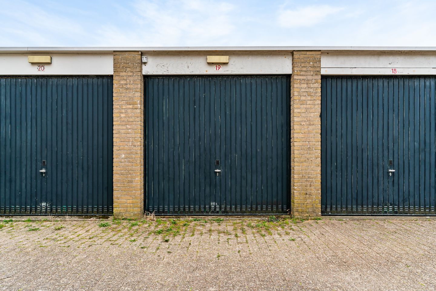 Photo 40 of Rotiusstraat 40