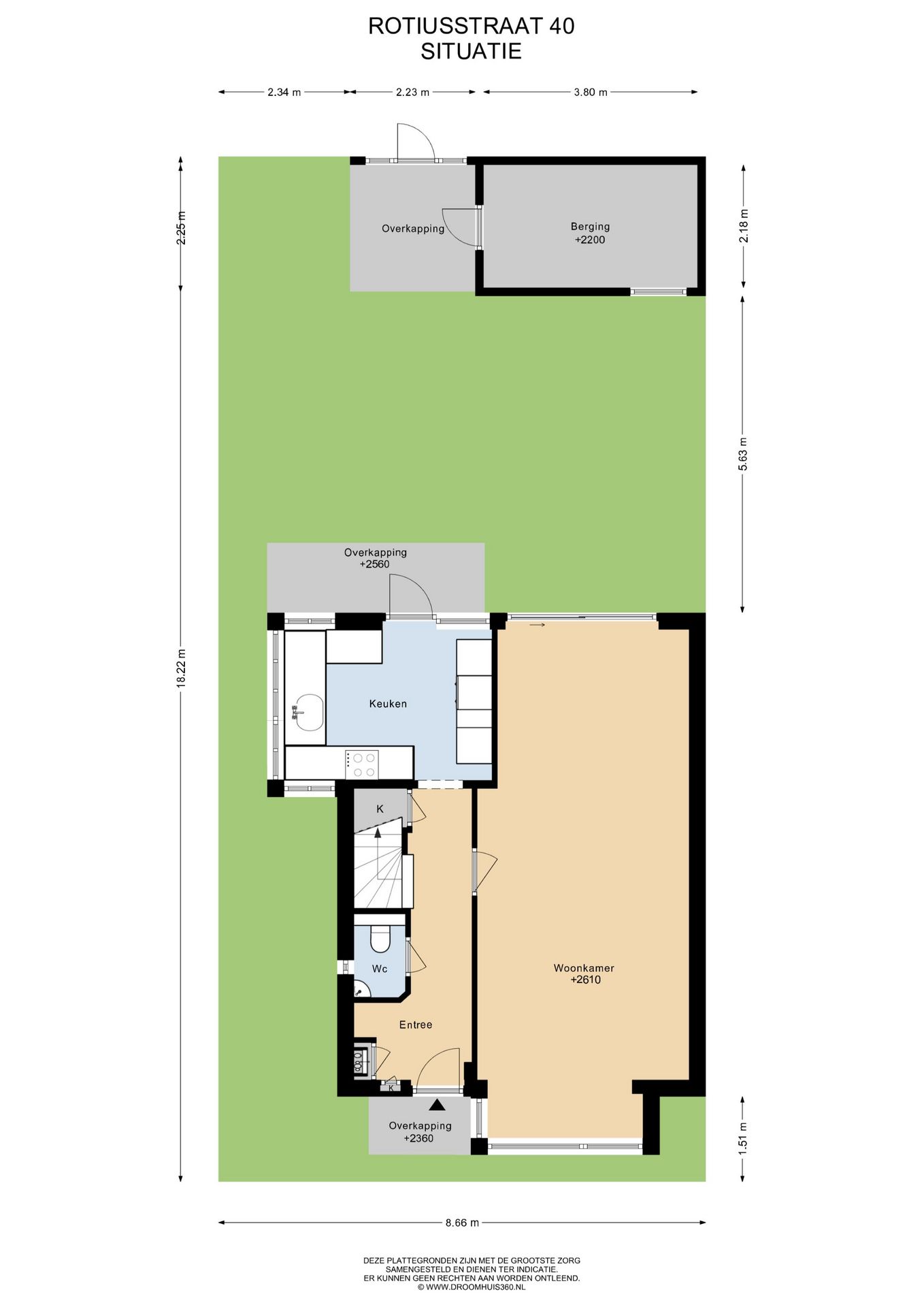 Photo 49 of Rotiusstraat 40