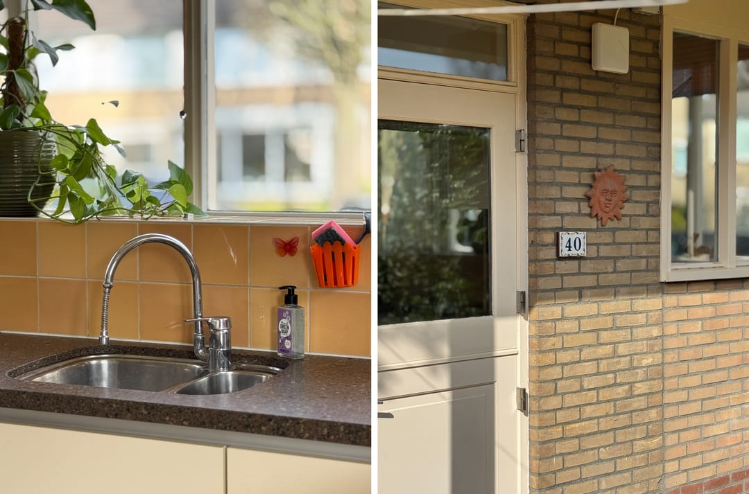 Photo 17 of Rotiusstraat 40