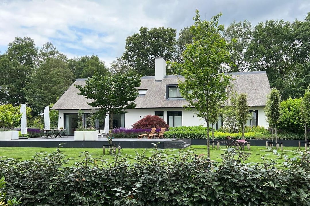 Foto 53 van Agnietenbergweg 7