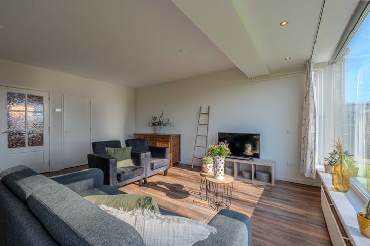 Foto 3 van Prinses Margrietlaan 56