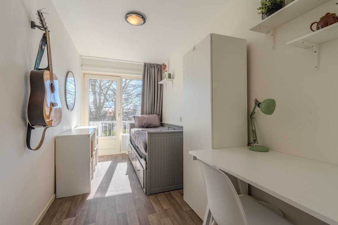 Foto 26 van Prinses Margrietlaan 56