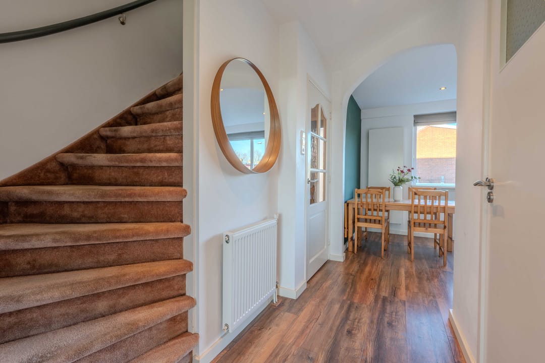 Foto 23 van Prinses Margrietlaan 56