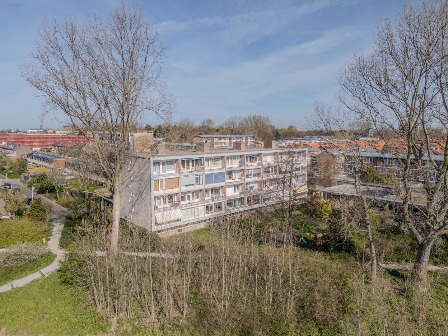 Foto 49 van Prinses Margrietlaan 56