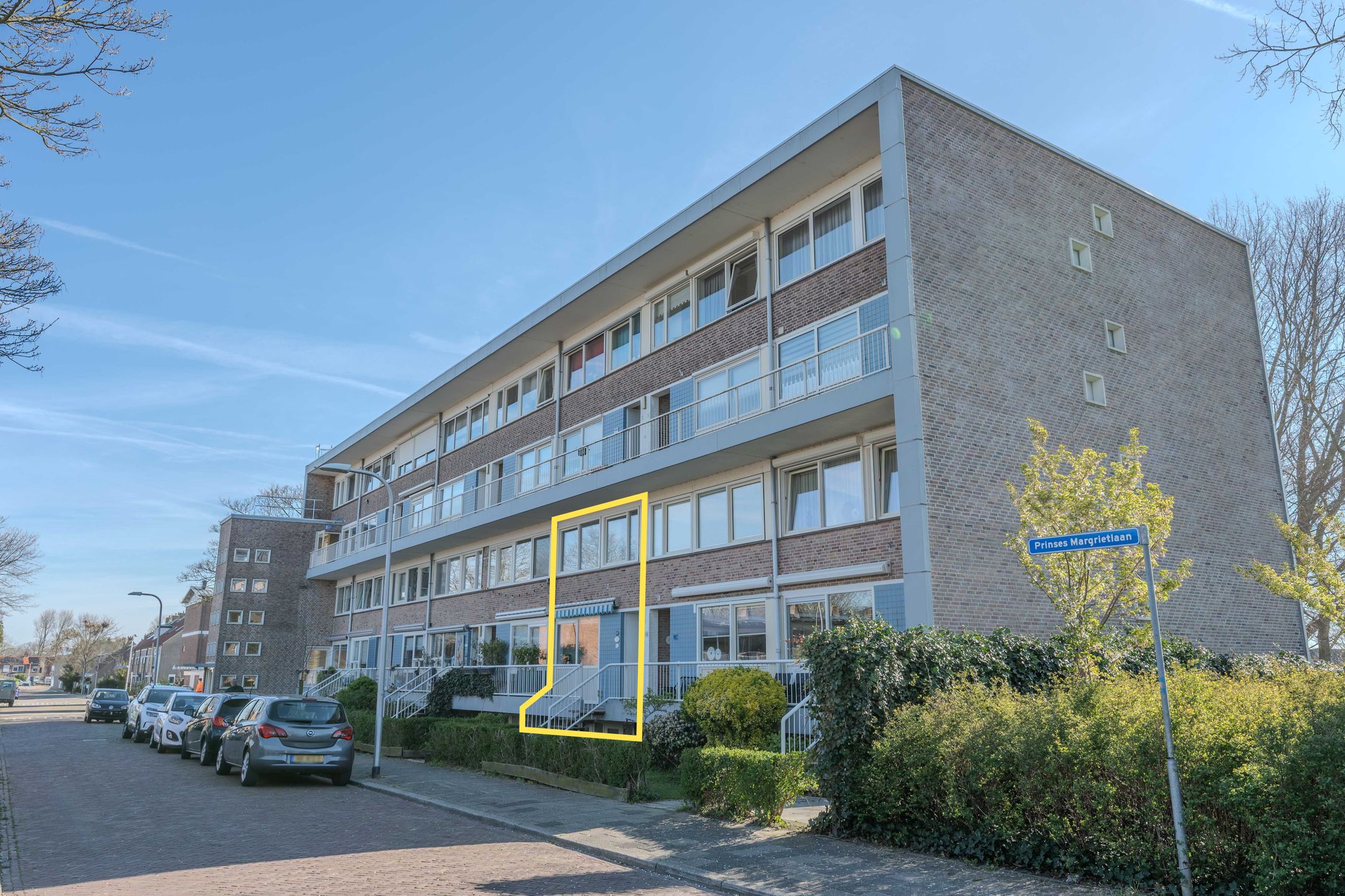 Prinses Margrietlaan 56 