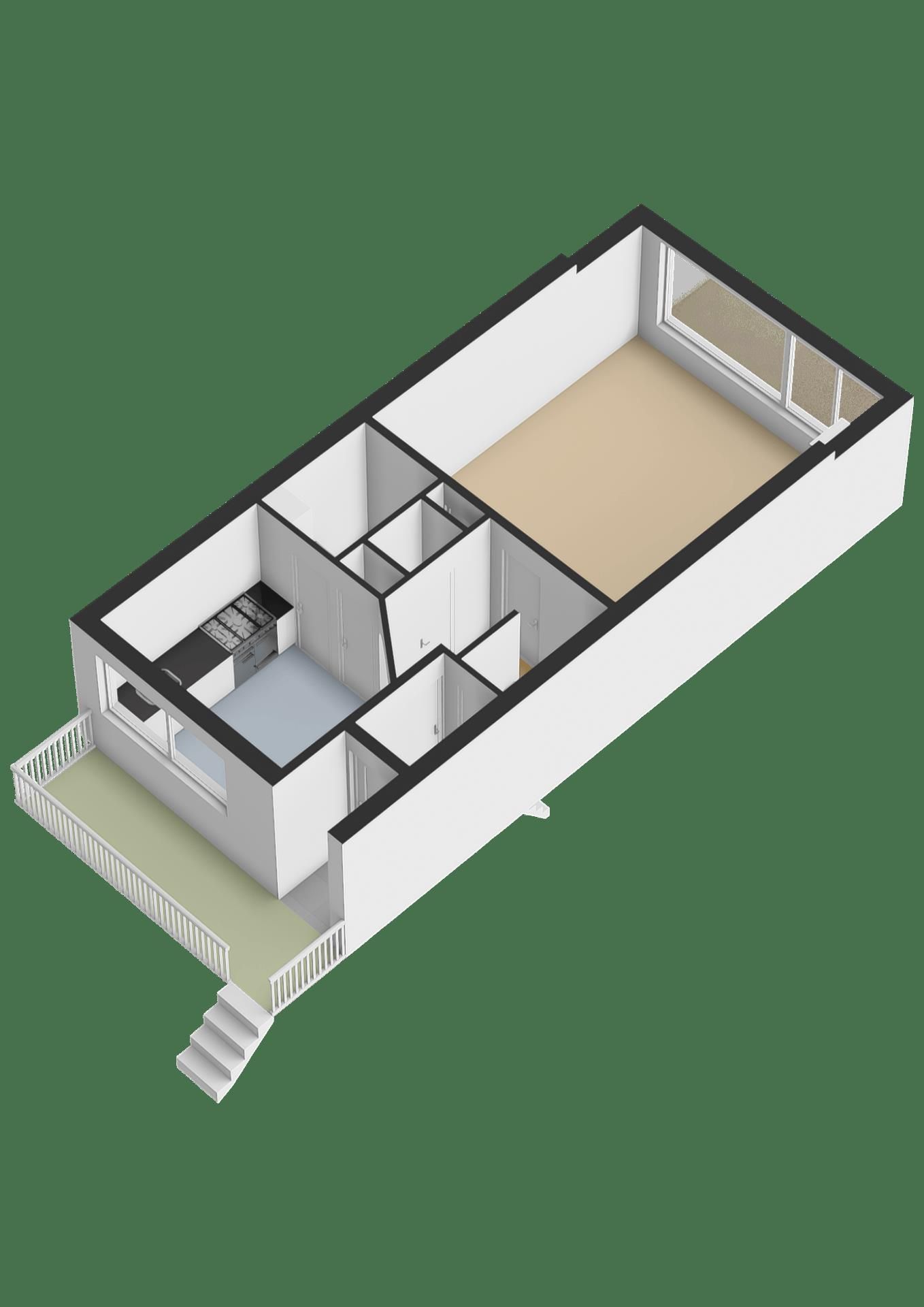 Foto 57 van Prinses Margrietlaan 56