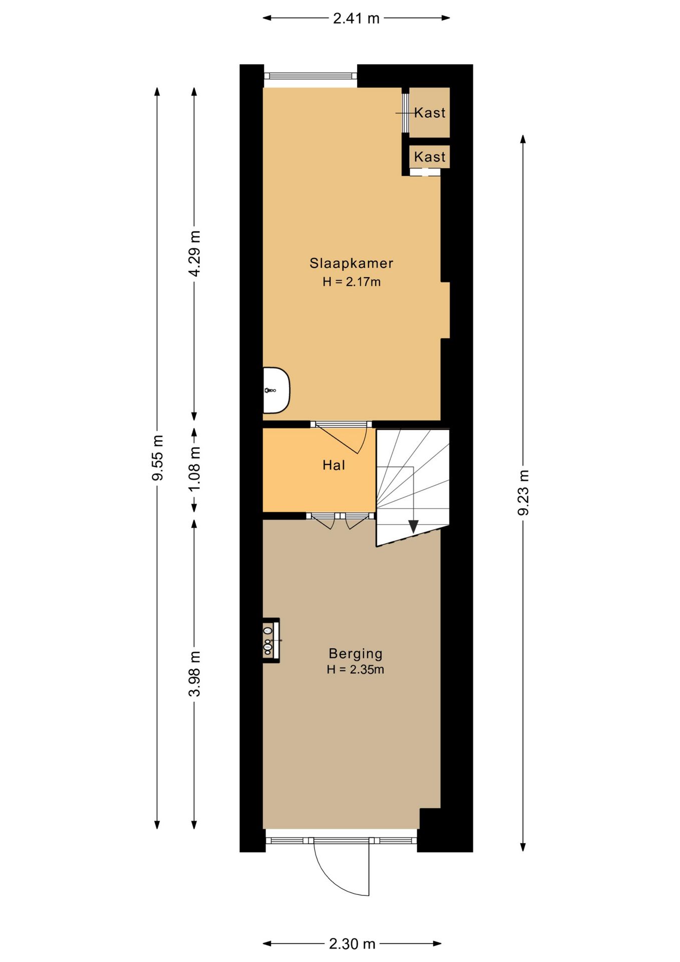 Foto 60 van Prinses Margrietlaan 56