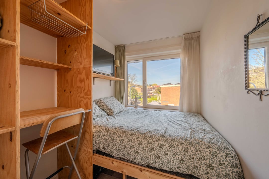 Foto 37 van Prinses Margrietlaan 56