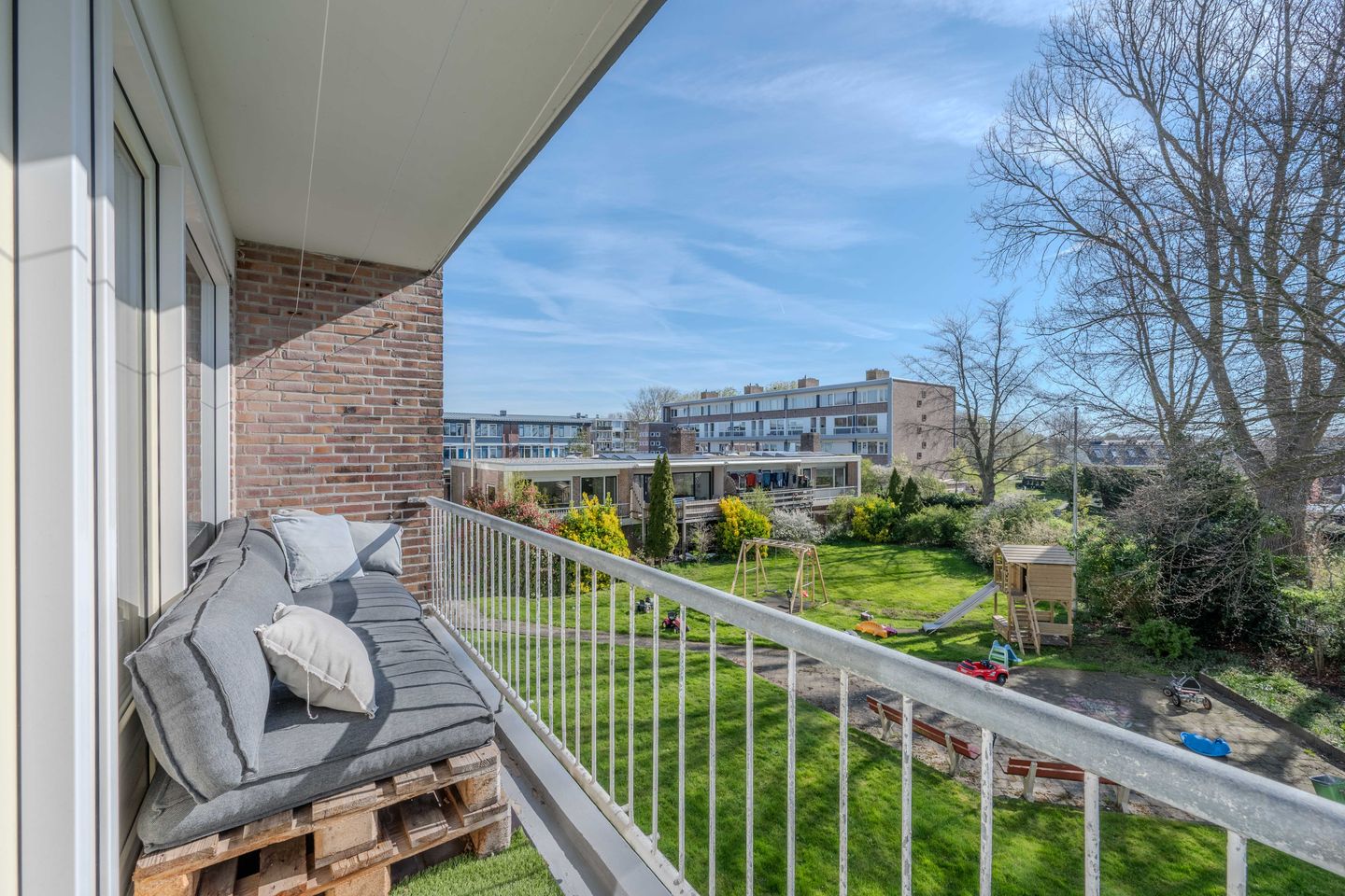 Foto 5 van Prinses Margrietlaan 56