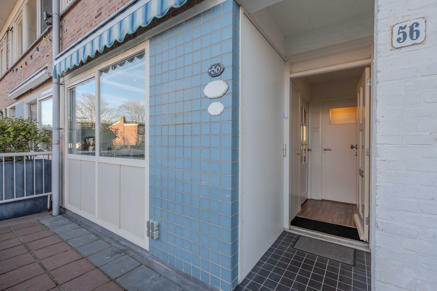 Foto 10 van Prinses Margrietlaan 56