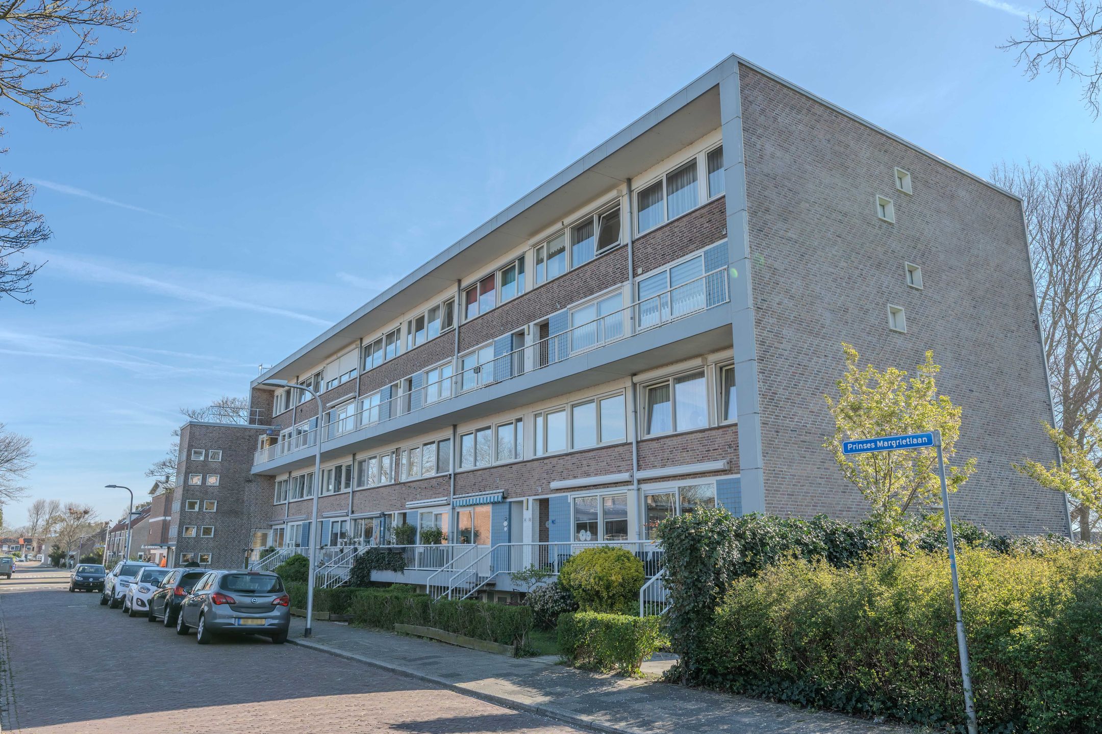 Foto 6 van Prinses Margrietlaan 56