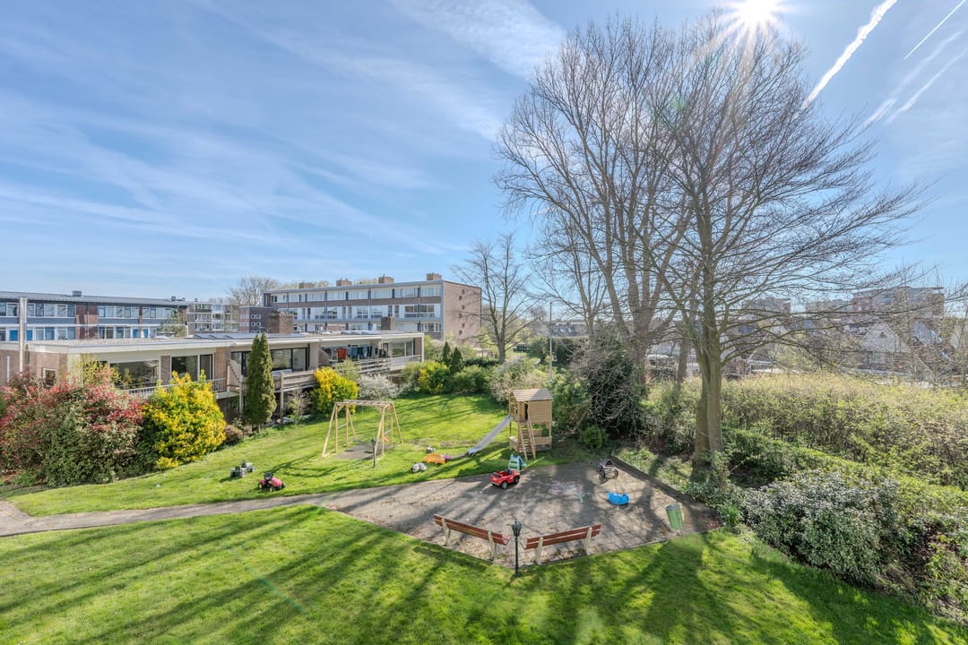 Foto 31 van Prinses Margrietlaan 56