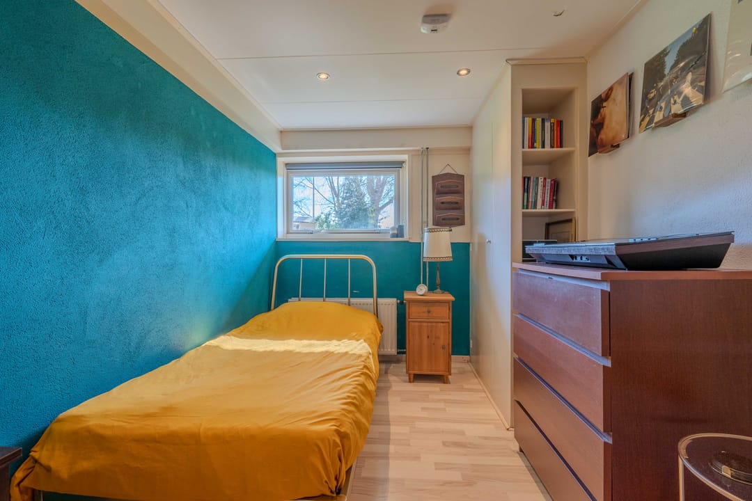 Foto 43 van Prinses Margrietlaan 56