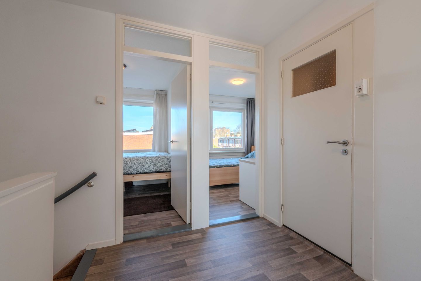 Foto 25 van Prinses Margrietlaan 56