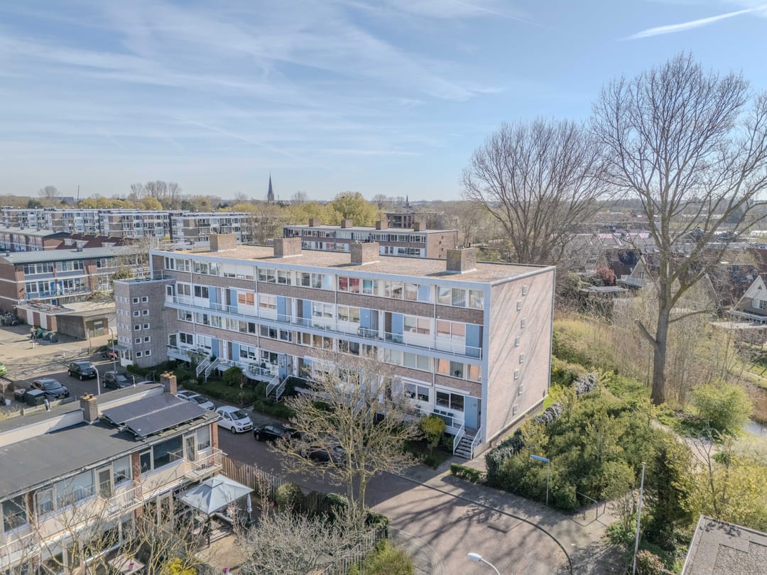 Foto 53 van Prinses Margrietlaan 56