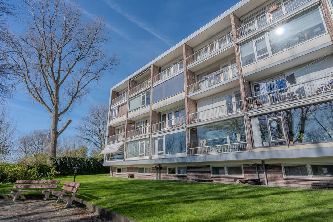 Foto 8 van Prinses Margrietlaan 56