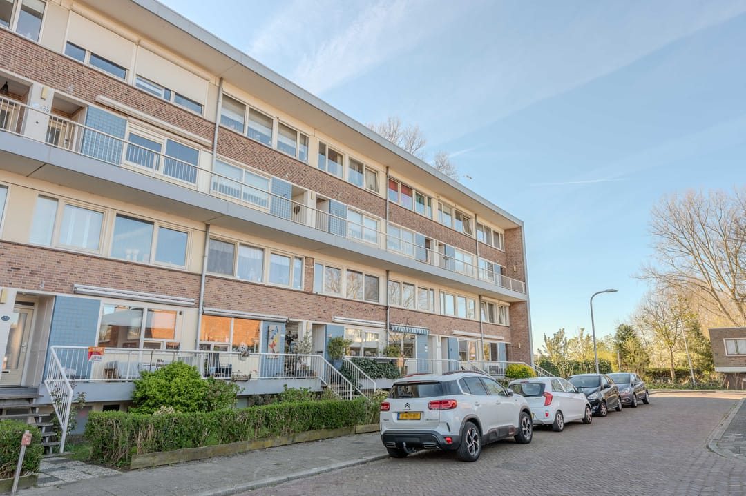 Foto 7 van Prinses Margrietlaan 56