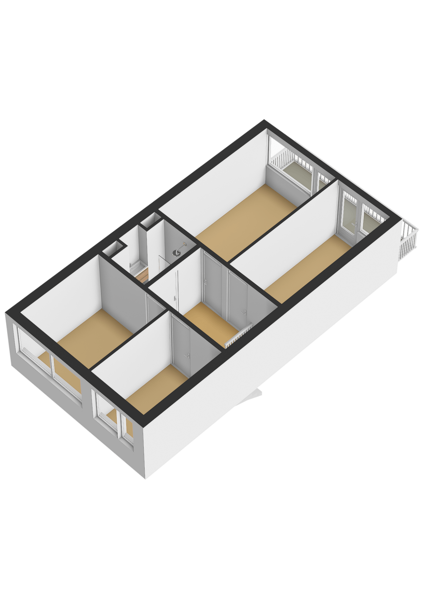 Foto 59 van Prinses Margrietlaan 56