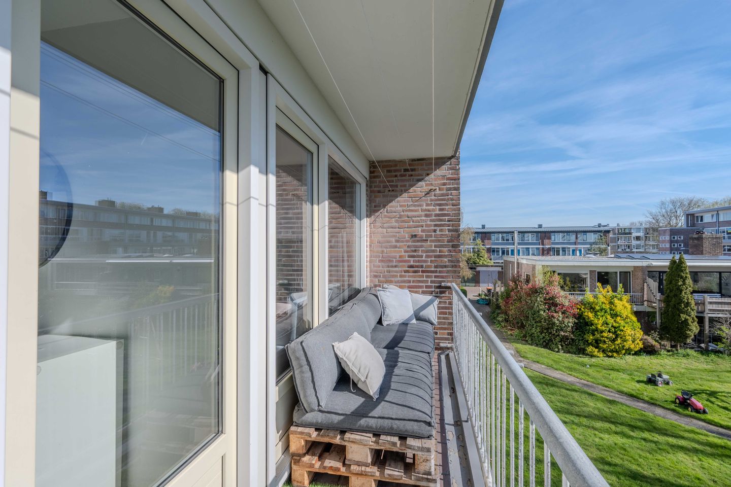 Foto 29 van Prinses Margrietlaan 56