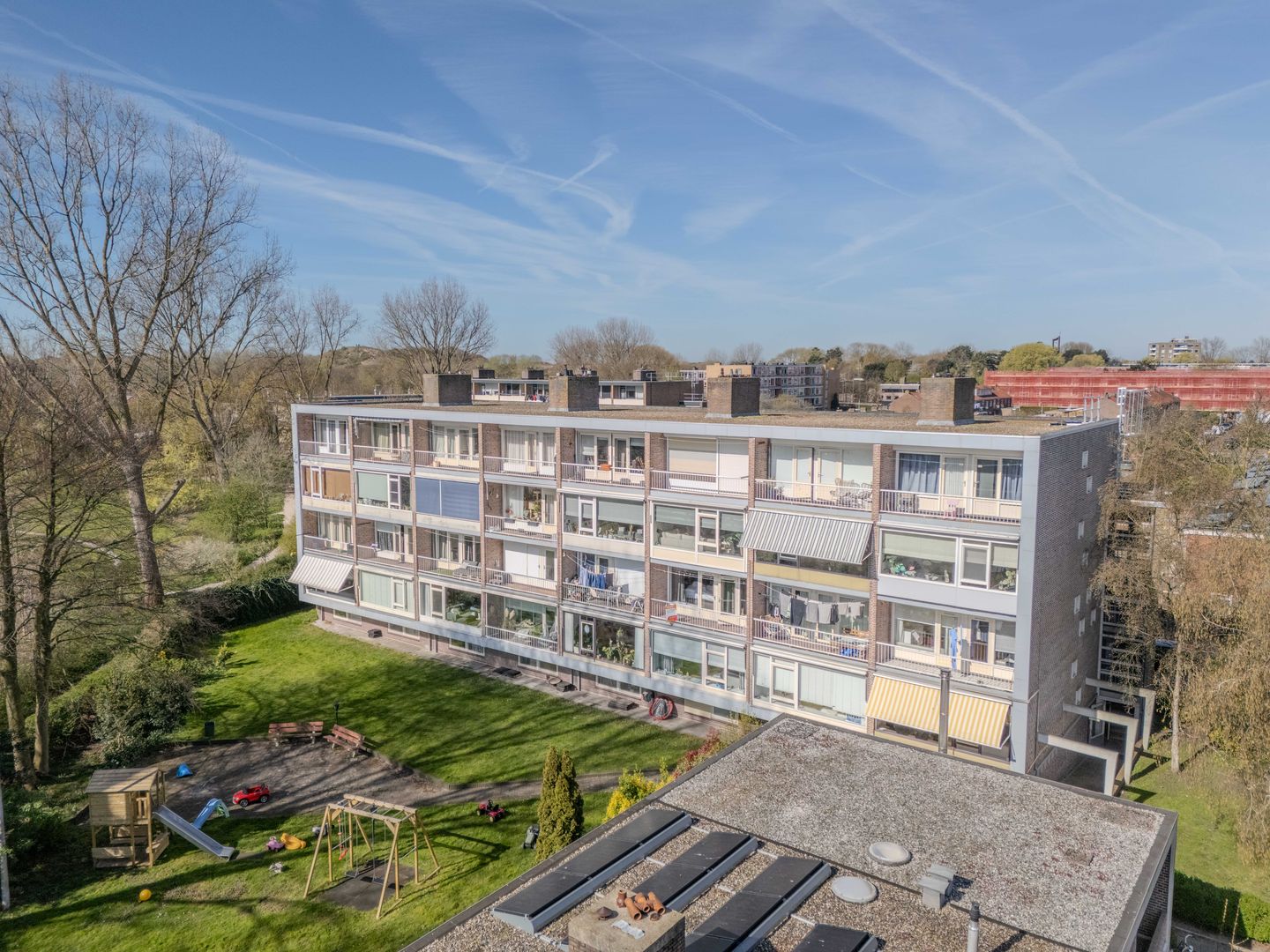 Foto 50 van Prinses Margrietlaan 56