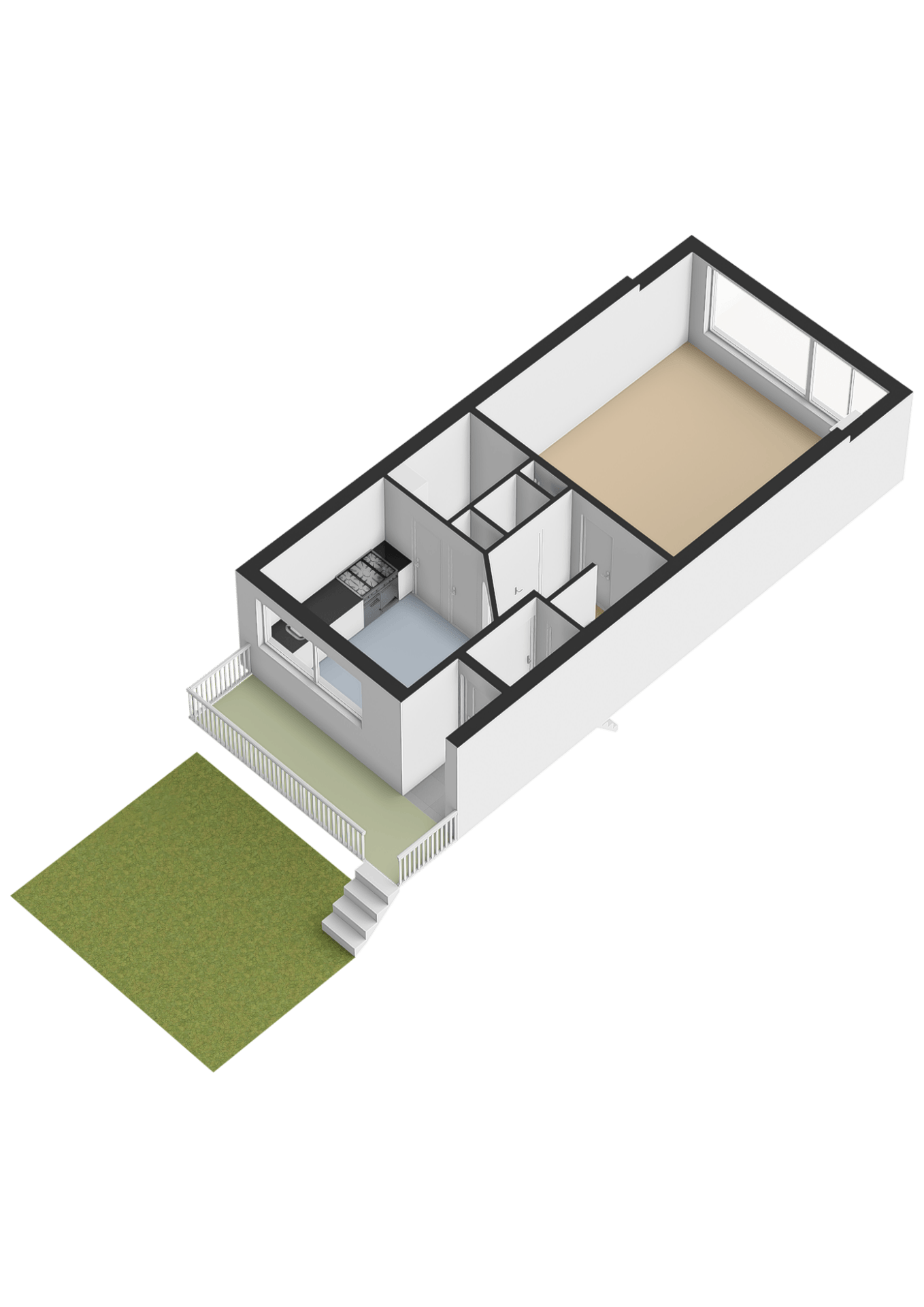 Foto 63 van Prinses Margrietlaan 56