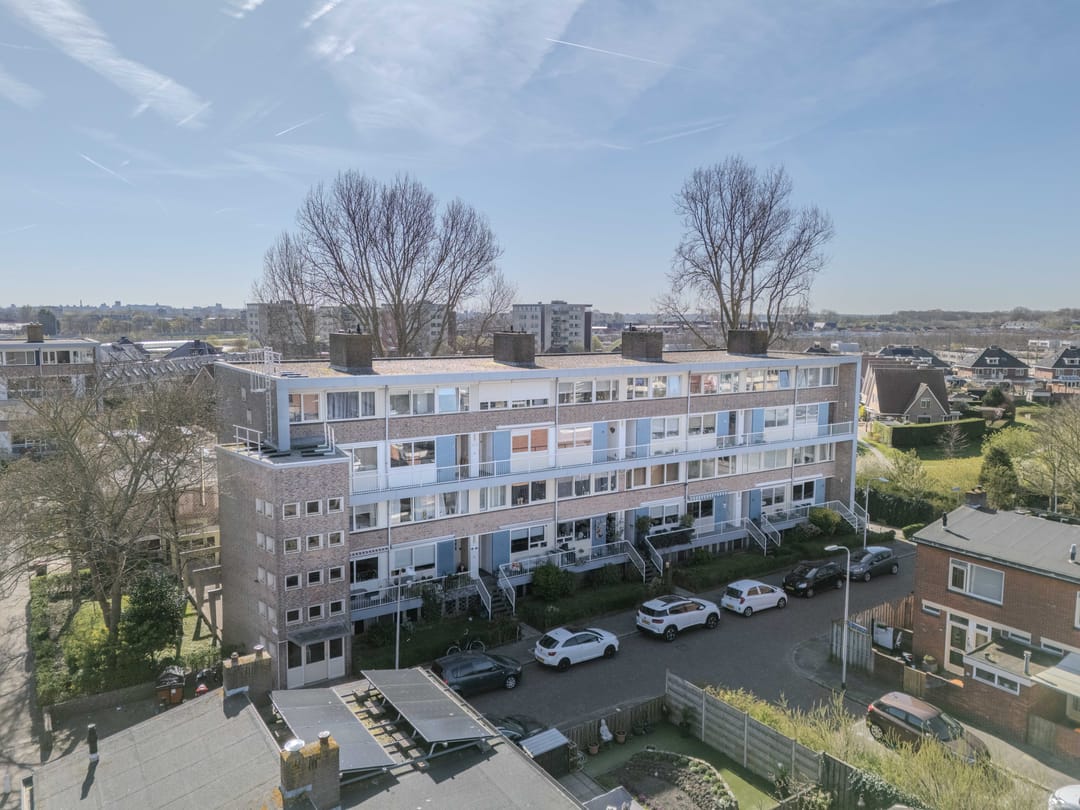 Foto 52 van Prinses Margrietlaan 56