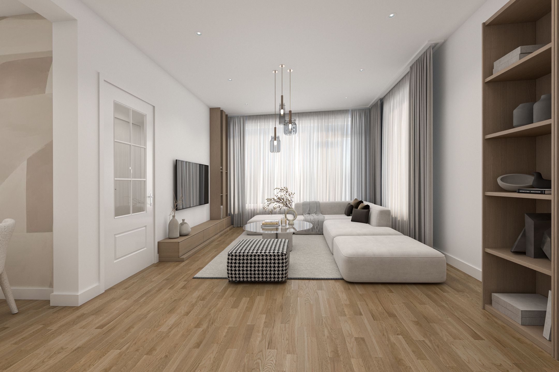 Foto 12 van Europalaan 7