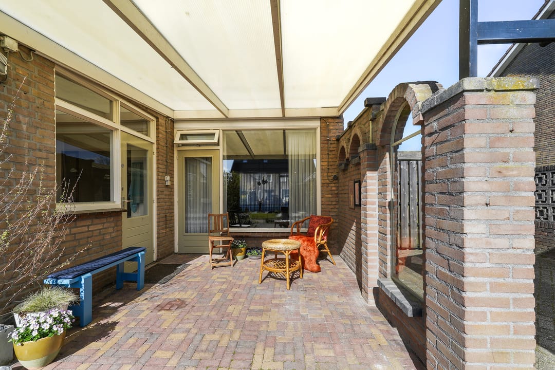 Foto 43 van Europalaan 7