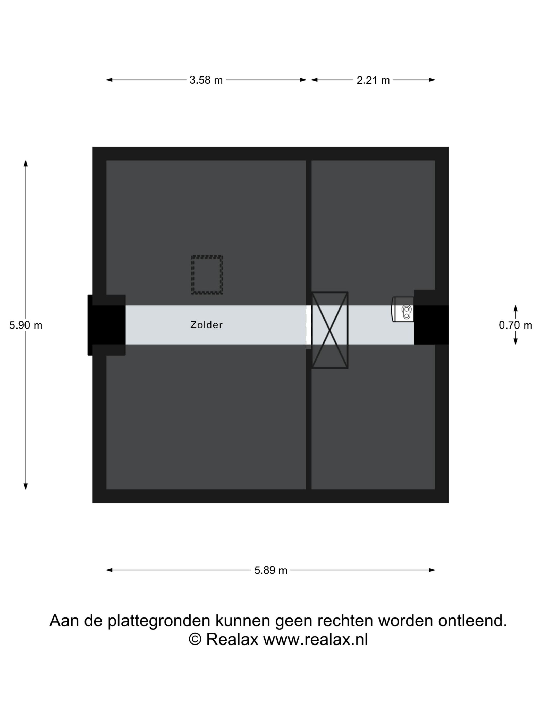 Foto 48 van Europalaan 7