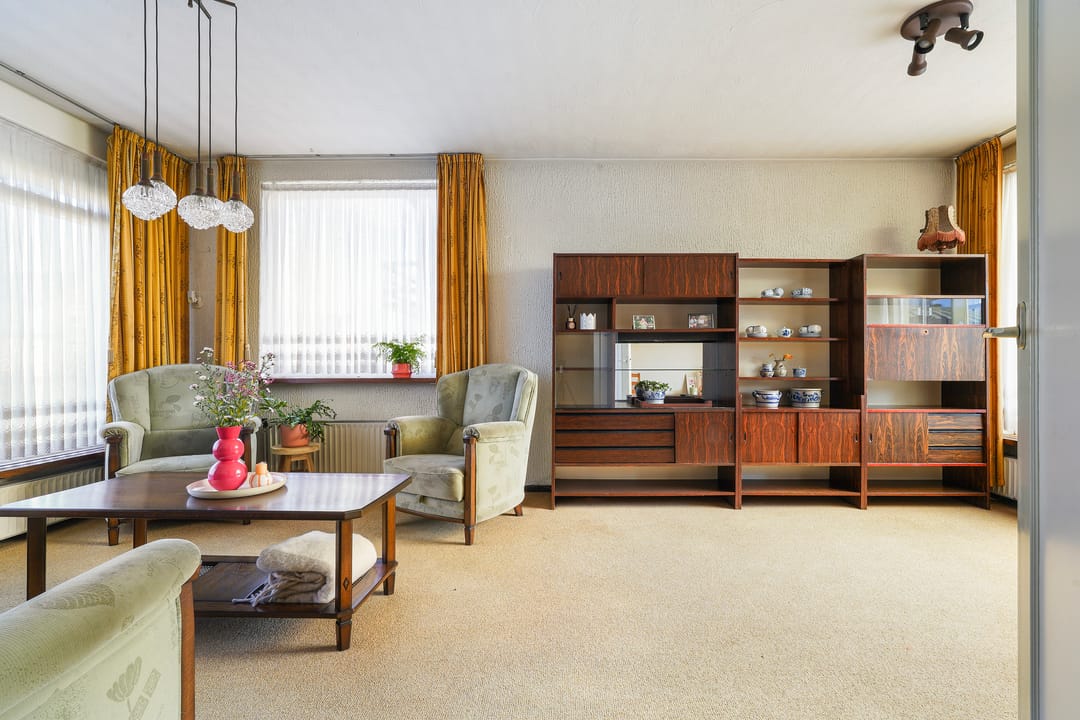 Foto 8 van Europalaan 7