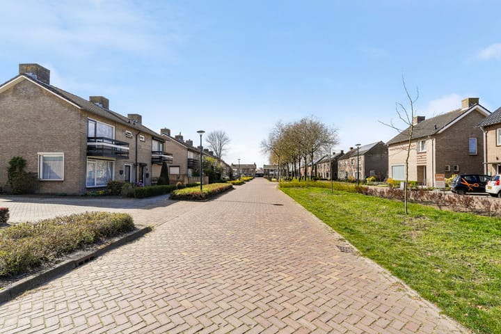 Photo 3 of Europalaan 7