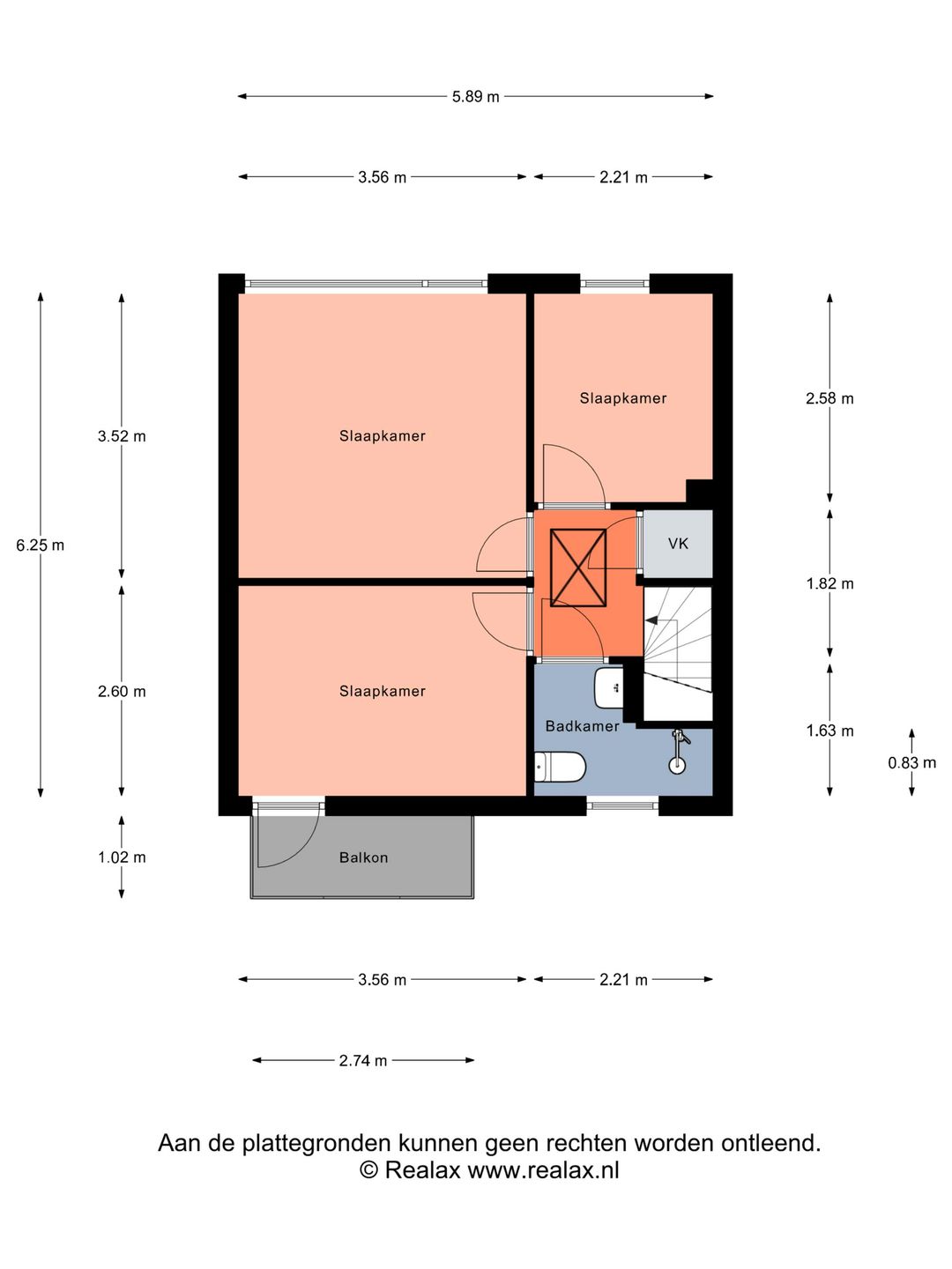 Foto 47 van Europalaan 7