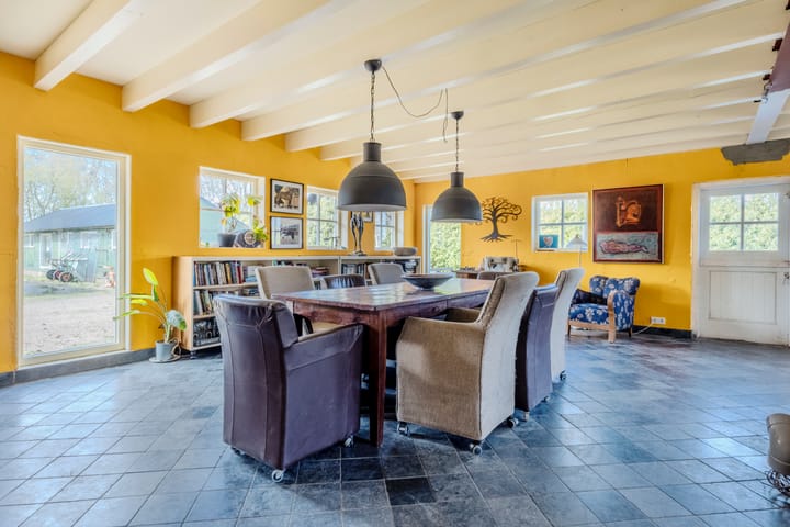 Vrijstaande woning te koop: Woestenes 7, Eibergen